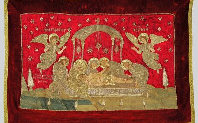 Πασχαλινές ξεναγήσεις στο Βυζαντινό & Χριστιανικό Μουσείο