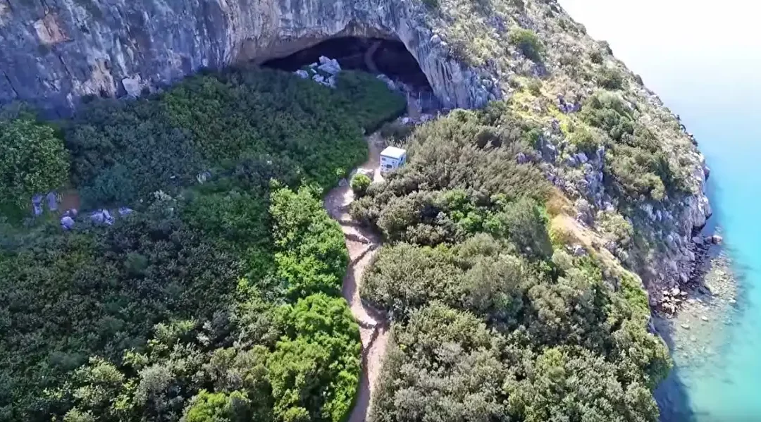 Σπήλαιο Φράγχθι: Νέα μελέτη αποκαλύπτει τα διατροφικά μοτίβα των προϊστορικών κατοίκων της Αργολίδας