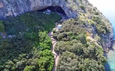 Σπήλαιο Φράγχθι: Νέα μελέτη αποκαλύπτει τα διατροφικά μοτίβα των προϊστορικών κατοίκων της Αργολίδας